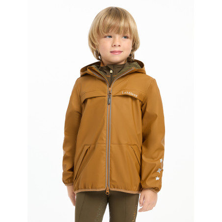 Winterjacke Mini LeMieux Milo