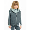 Ärmellose Weste Mini LeMieux Elsie - Petrol