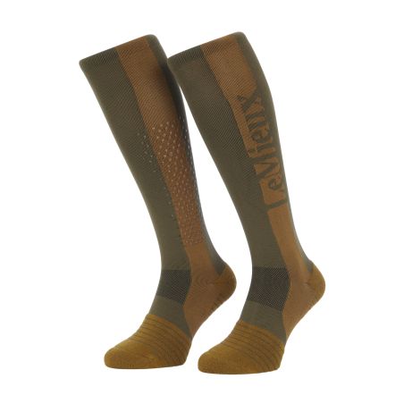 Silikonsocken LeMieux