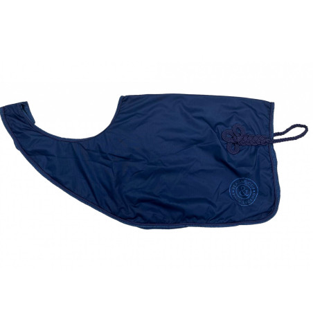 Regendecke Flags & Cup wasserdicht/fleece Atamik