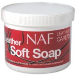 Lederseife Leather Soft Soap NAF