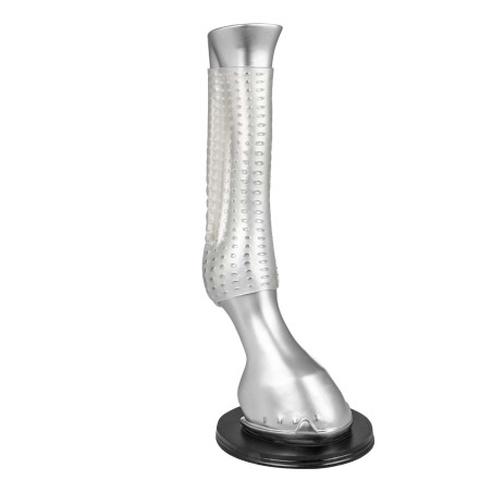 Klassische Gel-Kompressionsgamaschen Acavallo