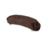 Nylon-Hecktasche Modell Banana Lakota - Braun