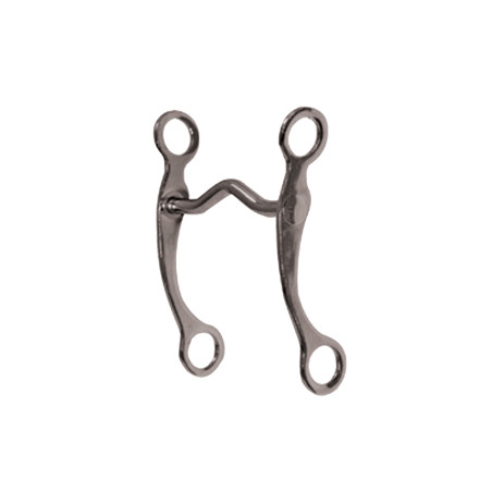 Gebiss Mors de bride MI Pool's