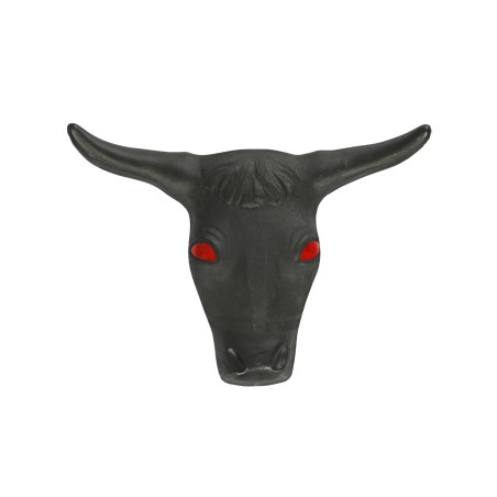 Kalbskopf für Training Umbria Equitazione