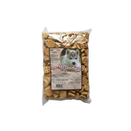 Leichte Kekse La Merendina 1kg Umbria Equitazione