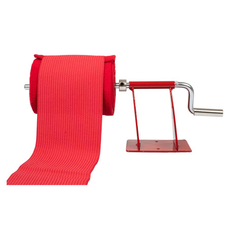 Metallband-Aufroller Umbria Equitazione