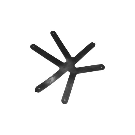 Gummiersatz für VA00147 Einzelteil Umbria Equitazione