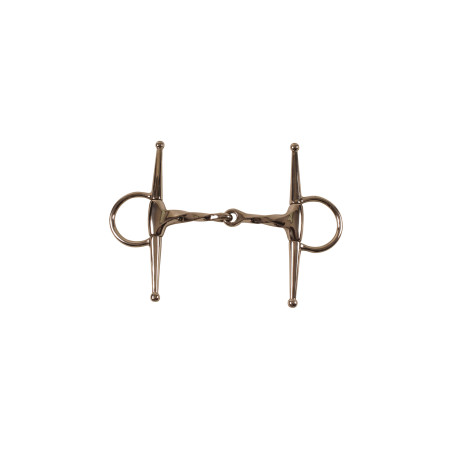 Gebiss mit vollen Schenkeln und langsamer Drehung Umbria Equitazione