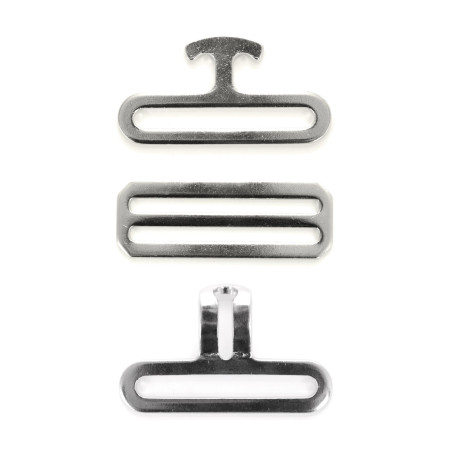 Gesamteinsatz 3-teilig Umbria Equitazione