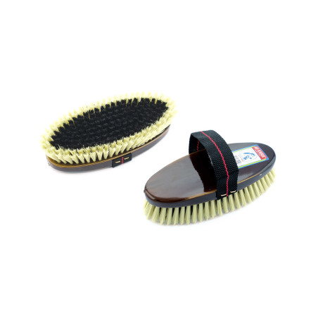 Bürste mit Holzgriff 906 Umbria Equitazione