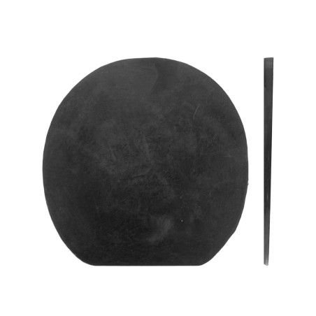 Plastik-Gamaschen Umbria Equitazione