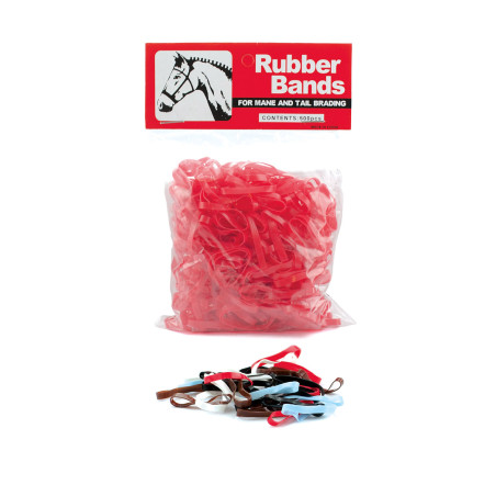 Silikonelastiken Umbria Equitazione