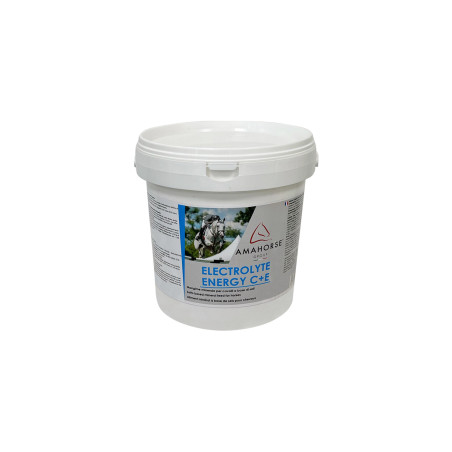 Elektrolyte Energie C+E 1 kg Umbria Equitazione