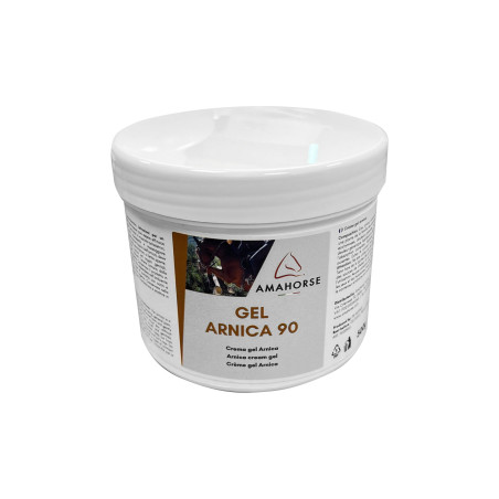 Arnika Gel 90 500g Umbria Equitazione