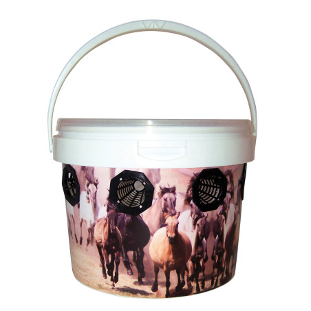 Fliegenfalle Umbria Equitazione