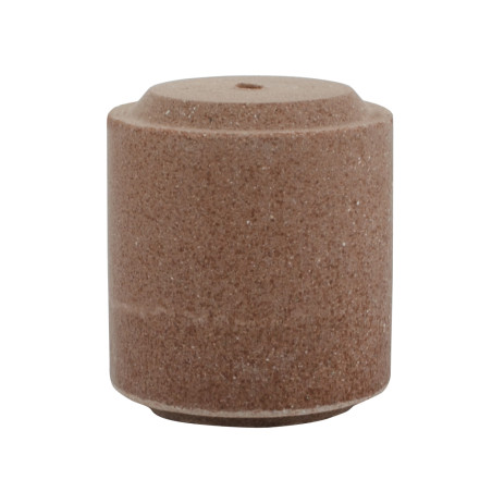 Roter Salzstein Umbria Equitazione