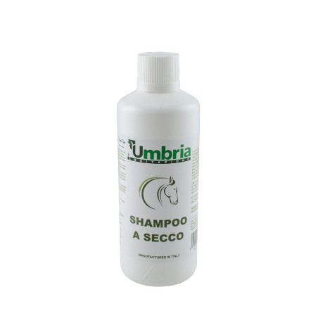 Amadry Trockenshampoo 500ml Umbria Equitazione