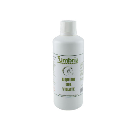 Villate Ama 500ml Umbrien Reitsport