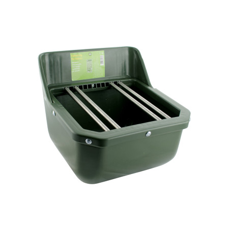 Futterautomat für Fohlen AK Umbria Equitazione