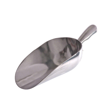 Aluminium-Futterschaufel 1,6 kg Umbria Reitsport