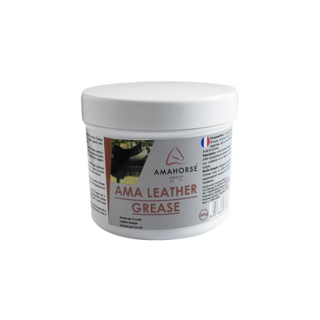 Lederfett Ama 500g Umbria Equitazione