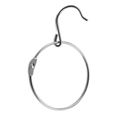 Metallring für Umbria Equitazione Display