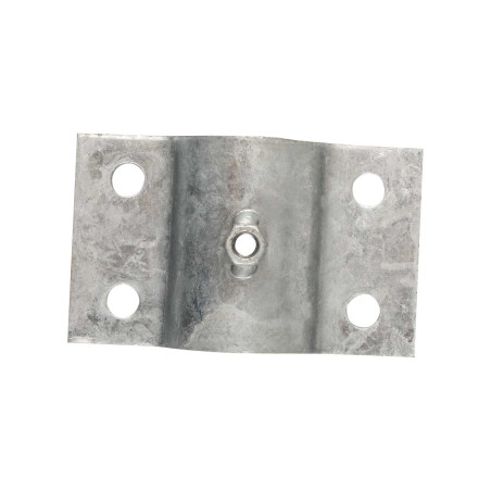 Befestigungsplatte X VA00063A Umbria Equitazione