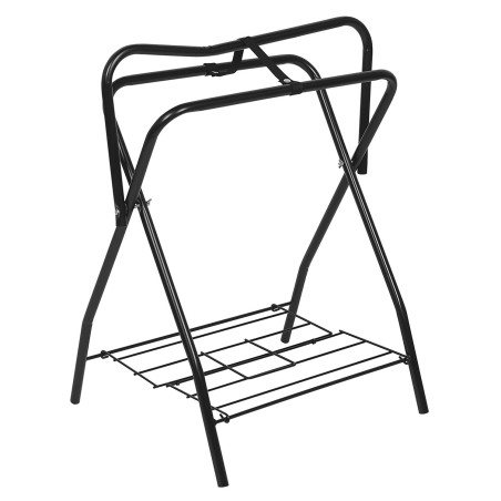 Klappbarer Boden-Sattelhalter Umbria Equitazione