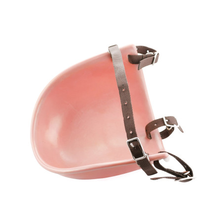 Kunststoff-Beißschutz-Lätzchen Umbria Equitazione