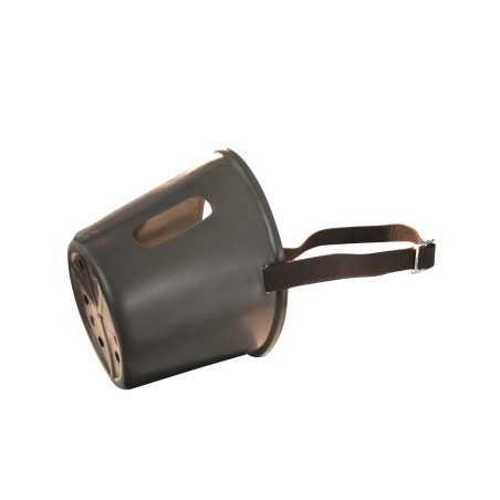 Kunststoffkorb mit Löchern Umbria Equitazione