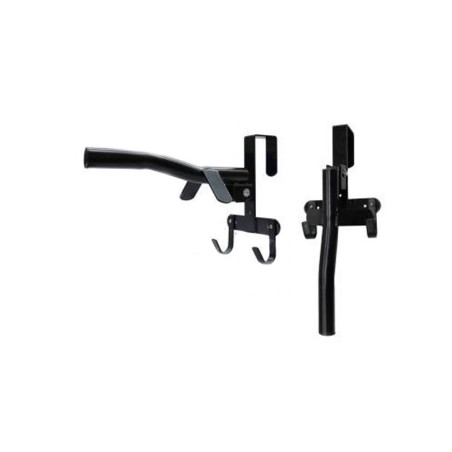 Klappbarer Sattelhalter mit Haken Umbria Equitazione