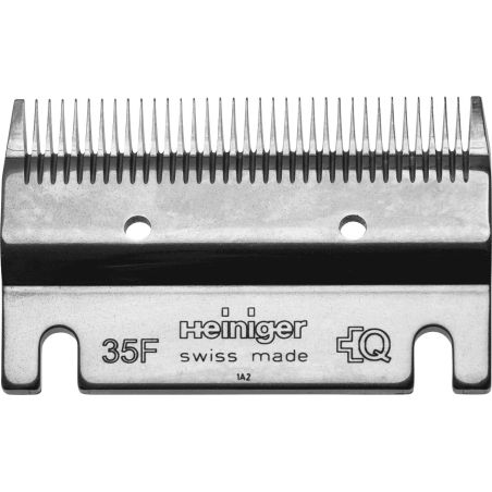 Heiniger Scherkamm-Set 35/17