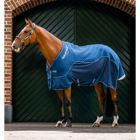 Horseware Signature Travel Cooler Abschwitzdecke