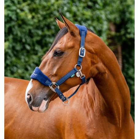 Horseware Halfter zur Pflege Signature