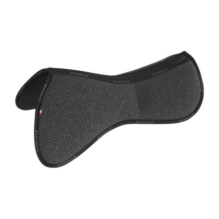 Stoßdämpfer MF JCCS SW-3DS mit flachem 3D-PVC-Spacer