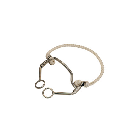 Schnellverschluss Metalab Pool’s