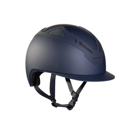 Suomy Hnt Helm Marineblau Matt