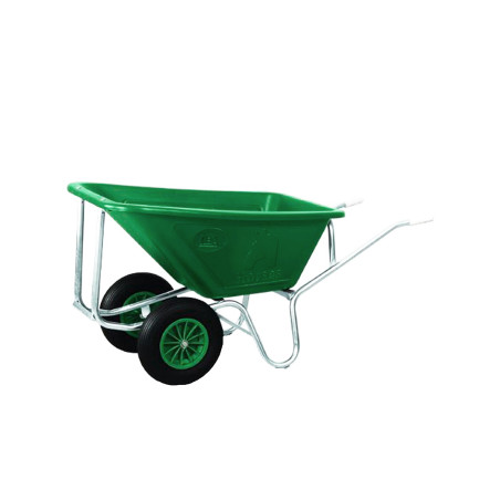 Transportwagen aus ABS 160L Umbria Equitazione
