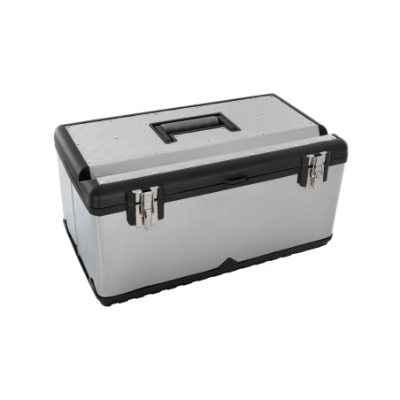 Putzbox mit Verstärkungen und Metallverschlüssen Umbria Equitazione