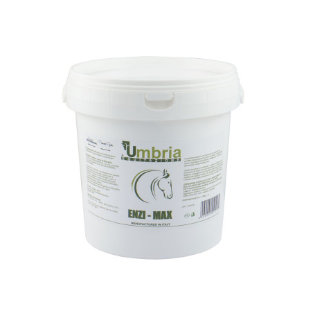 Einstreu-Pflege Enzi-Max 4kg Umbria Equitazione