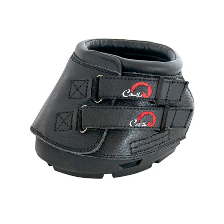 Hufschuh Cavallo Horse & Rider