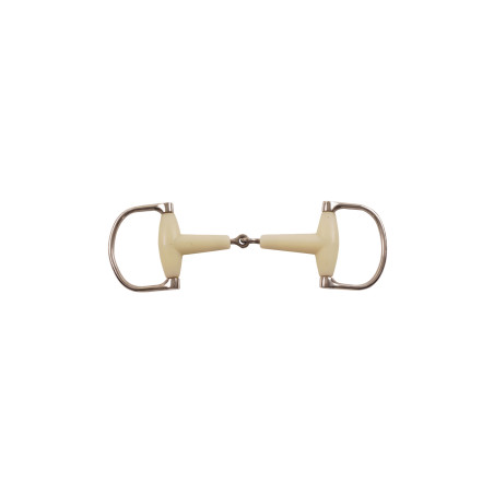 Dee-Ring-Gebiss Happy Mouth