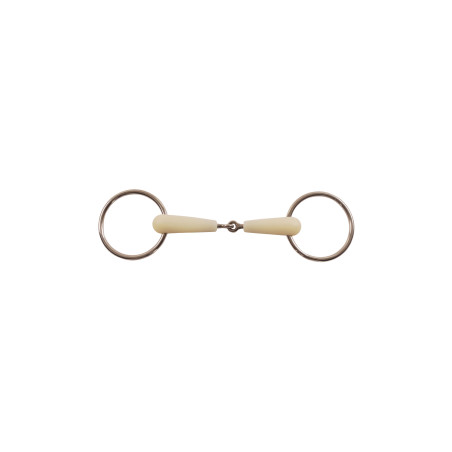 Gebiss mit Mundstück Happy Mouth