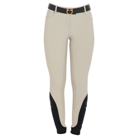 Reithose Damen Aria Full Grip defekt Equestro