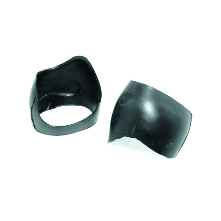 Gummischutz für Eisen Fifpe