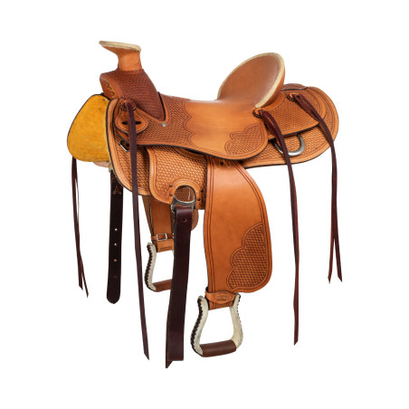 Sattel Denver High Country