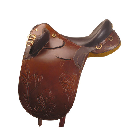 Sattel Lakota Aussie