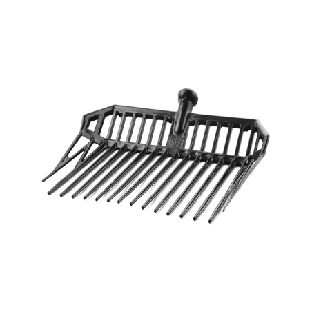 Frontverkleidung ABS Umbria Equitazione