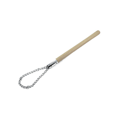 Tord Nase in Kette Umbria Equitazione